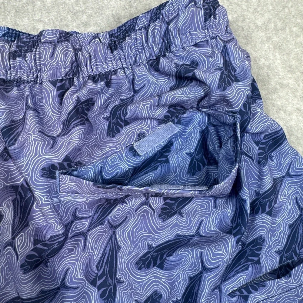 Huk Drawstring 5